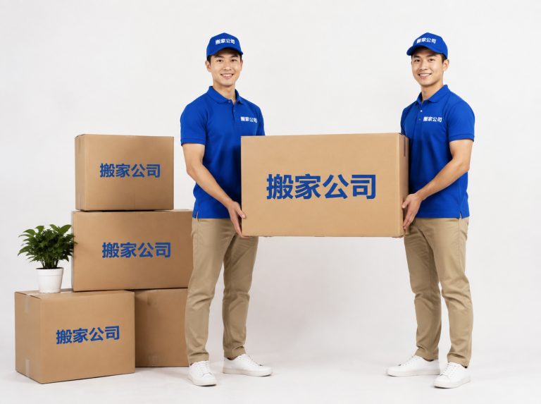 南通家庭与别墅精细化搬家